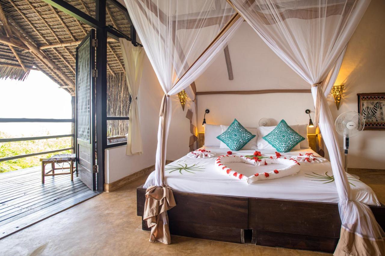 Sunshine Bay Hotel Zanzibar Матемве Екстериор снимка