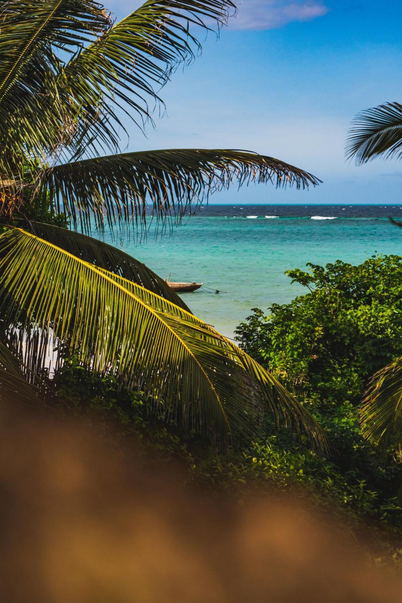 Sunshine Bay Hotel Zanzibar Матемве Екстериор снимка