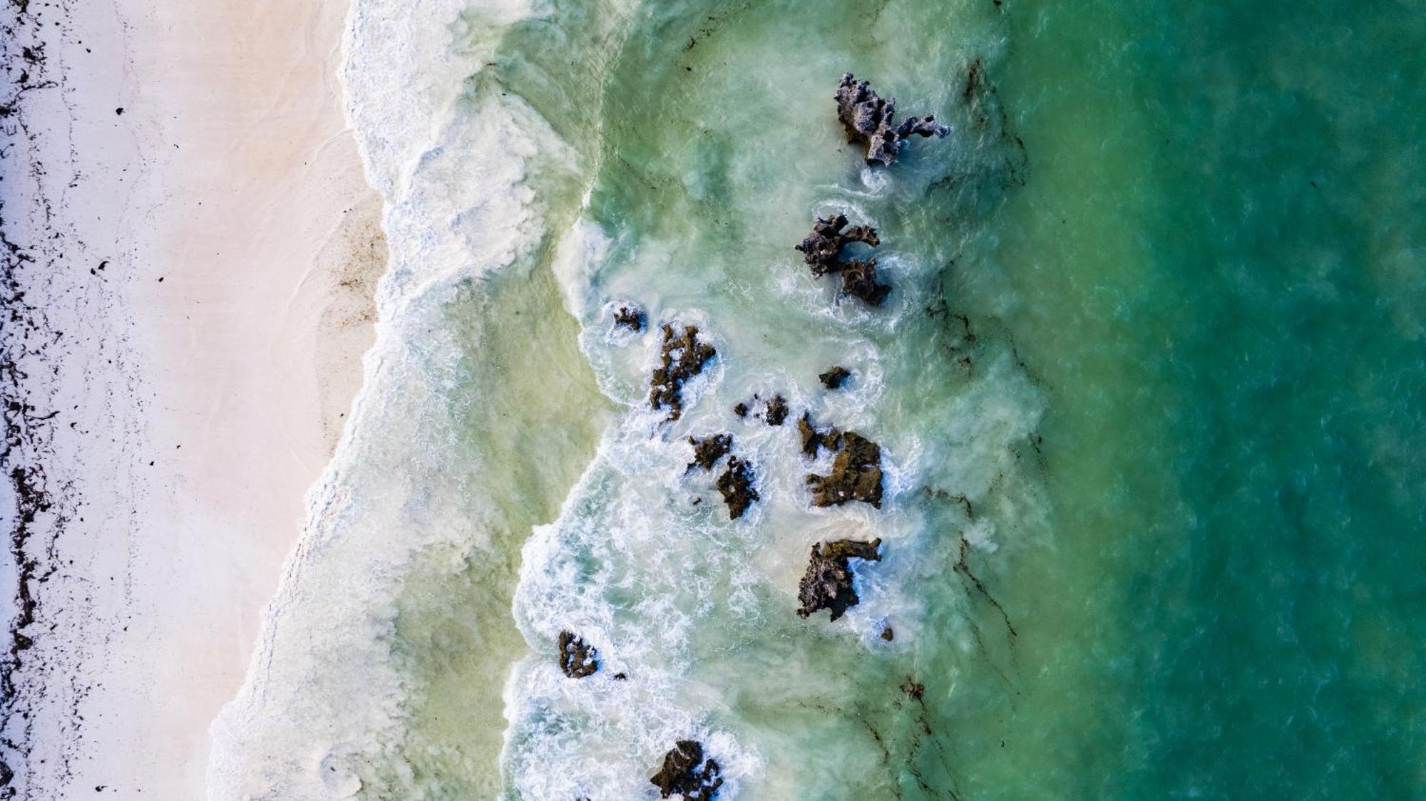 Sunshine Bay Hotel Zanzibar Матемве Екстериор снимка