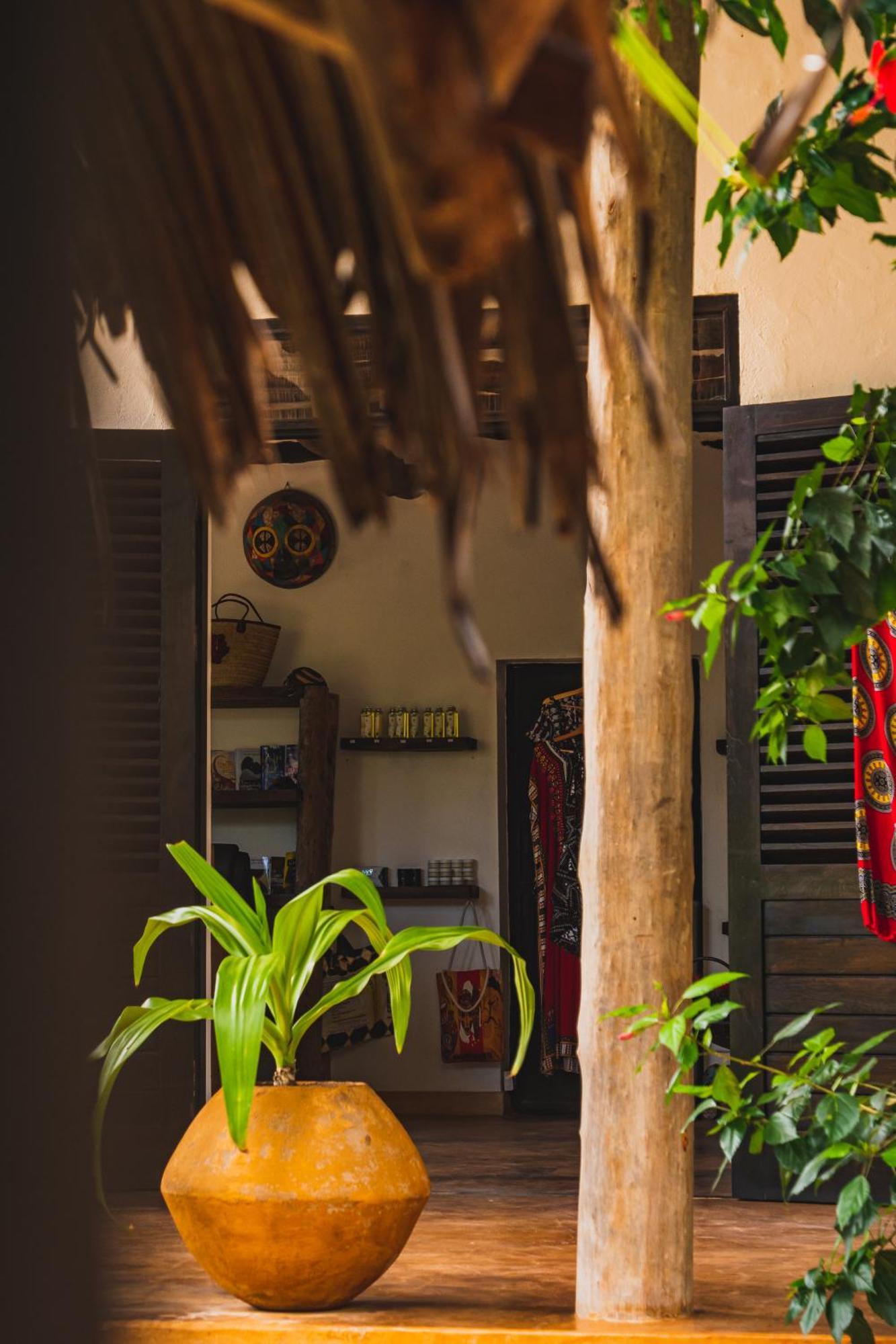 Sunshine Bay Hotel Zanzibar Матемве Екстериор снимка