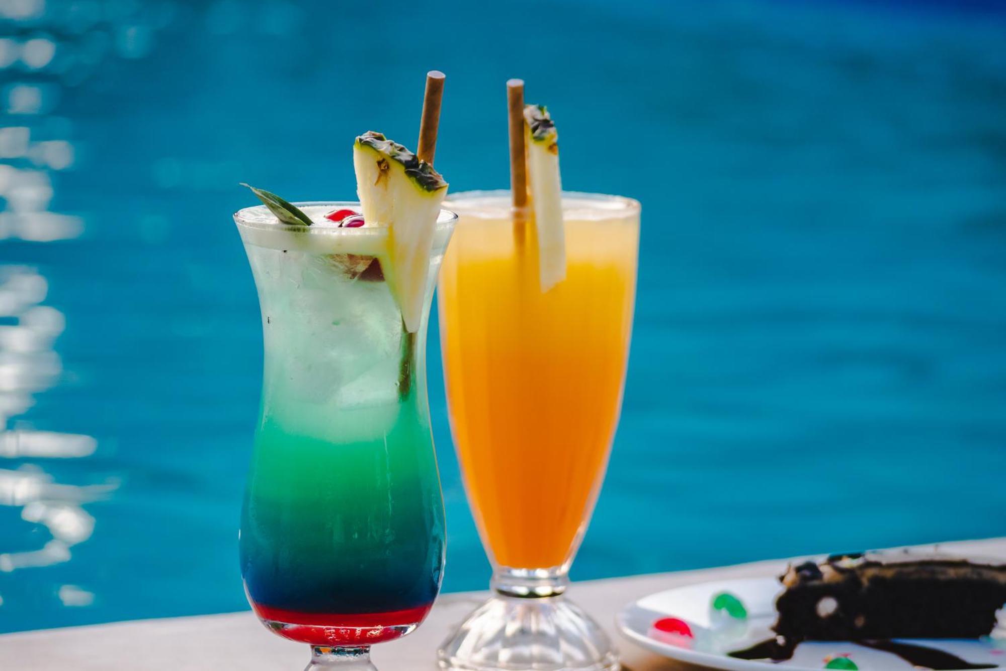 Sunshine Bay Hotel Zanzibar Матемве Екстериор снимка