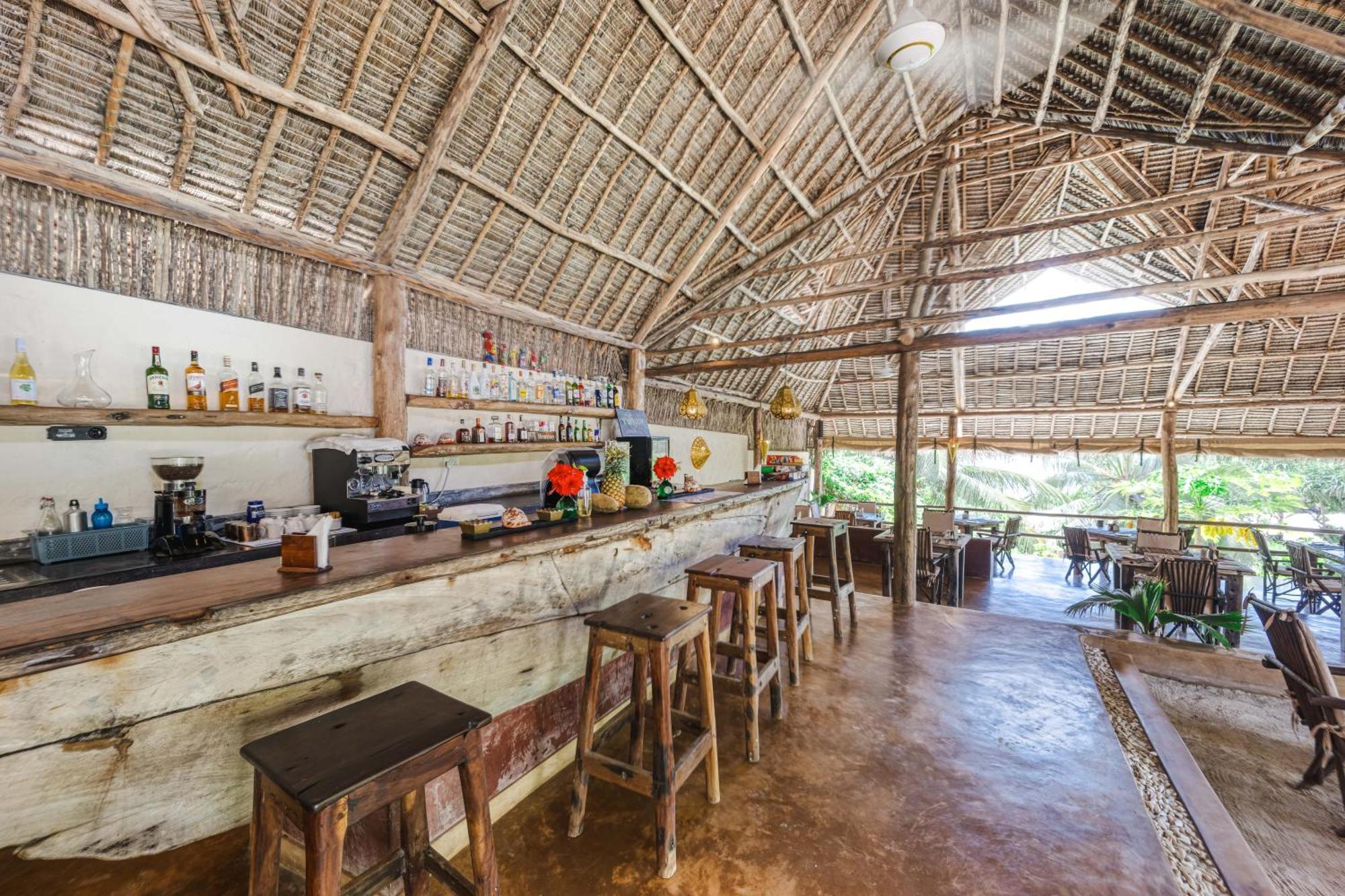 Sunshine Bay Hotel Zanzibar Матемве Екстериор снимка